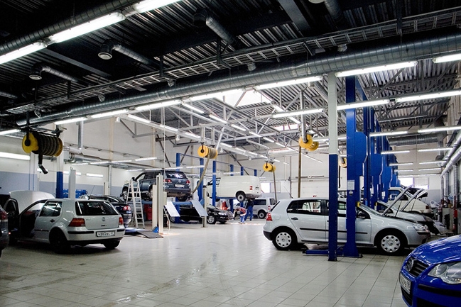Volkswagen приступит к отзыву машин в январе и устранит нарушения до конца 2016 года