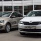 В РФ отзывают авто Volkswagen и Skoda