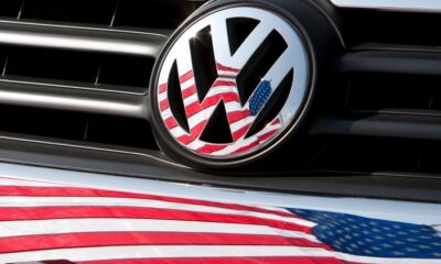Минюст США начал криминальное расследование против Volkswagen за нарушение норм экологии