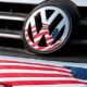 Минюст США начал криминальное расследование против Volkswagen за нарушение норм экологии