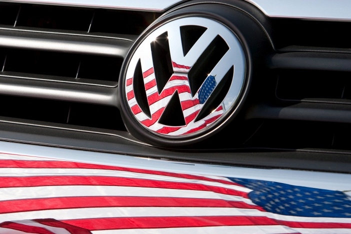 Минюст США начал криминальное расследование против Volkswagen за нарушение норм экологии