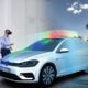 Volkswagen разрабатывает автомобили с помощью виртуальной реальности