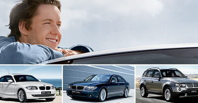 BMW с пробегом –  будьте уверены в том