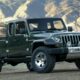 Жителям Старого Света предложат дизельный Wrangler