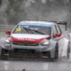 Результаты гонки WTCC в Словакии