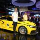 Громкая премьера АВТОВАЗа — спорткар Lada Vesta WTCC