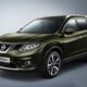 На заводе Nissan в Санкт-Петербурге началась сборка X-Trail