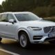 Спрос на новый Volvo XC90 оказался очень высоким
