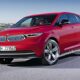 BMW готовит компактный кроссовер 1-Series Sport Cross