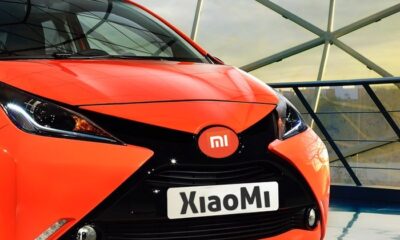 Xiaomi Misla выпустит бюджетный электромобиль за $6