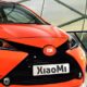 Xiaomi Misla выпустит бюджетный электромобиль за $6