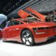 Volkswagen XL1 будет стоить €110.000