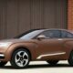LADA XRAY: первая модернизация