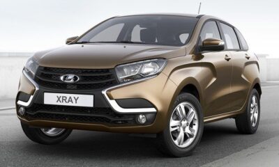 Lada XRay Cross: полный привод ждать не стоит