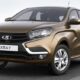 Lada XRay Cross: полный привод ждать не стоит