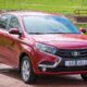 Дефектные Lada X-Ray отправятся на СТО
