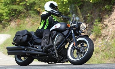 Consumer Reports: владельцы Victory самые счастливые