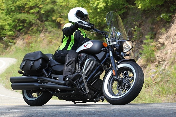 Consumer Reports: владельцы Victory самые счастливые