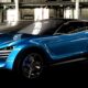 «Тойота» скрестила Yaris и RAV4