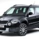 Нестандартный Skoda Yeti Adventure поступил в продажу