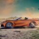 В Калифорнии дебютировал предвестник серийного BMW Z4
