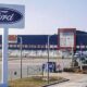 Завод Ford во Всеволожске возобновил производство