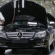 Daimler отложил на неопределенное время сборку Mercedes в России