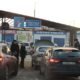 В конце 2014-го белорусы пригнали из России почти 70 тысяч автомобилей