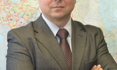 Новый директор производственно-коммерческого подразделения Мишлен