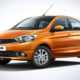 Хэтчбек Tata Zica собрался конкурировать с Hyundai i10