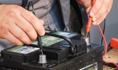 Готовим личный автомобиль к зимнему сезону