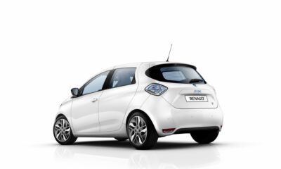 НОВИНКИ RENAULT НА 82-М МЕЖДУНАРОДНОМ АВТОСАЛОНЕ В ЖЕНЕВЕ
