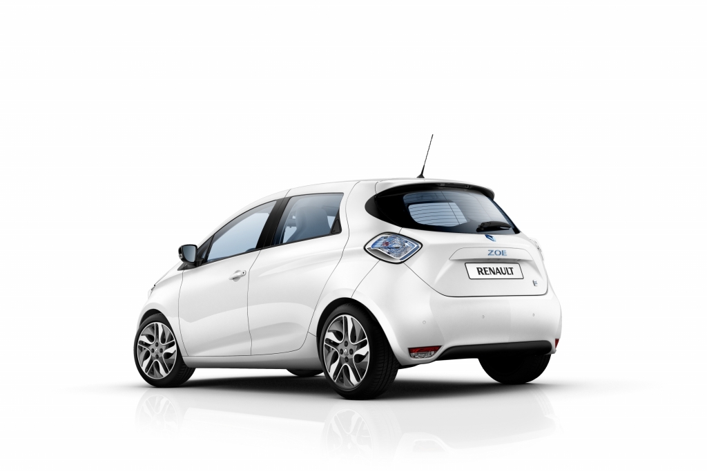 НОВИНКИ RENAULT НА 82-М МЕЖДУНАРОДНОМ АВТОСАЛОНЕ В ЖЕНЕВЕ
