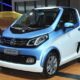Китайский вариант компакта Smart