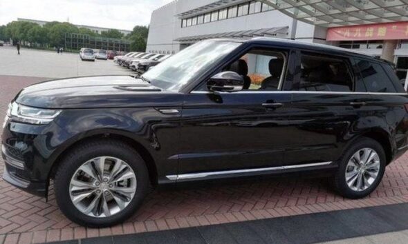 Zotye T900 оснастят 230-сильным турбомотором