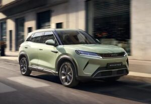 Возможности выбрать батарею пока не предусмотрено