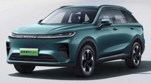 Изменились габариты и салон