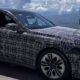 bmw 7 серия новый