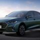 Седан Chery Arrizo 8 Pro 2.0T экстерьер вид третий
