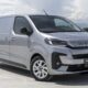 Фургон IVECO eJolly экстерьер вид первый