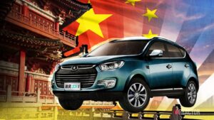 Десять китайских автобрендов, которым в 2025 году грозит закрытие