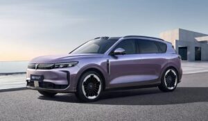 Салон полностью преобразился