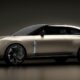 Концепт Bentley EXP 15 экстерьер вид третий
