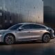 Седан Chery Fulwin A9L экстерьер вид второй