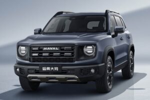 Подробностей о технической начинке пока нет