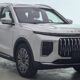 Кроссовер Jetour X70 Plus экстерьер вид первый