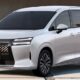 Минивэн Wuling Xingguang 730 экстерьер вид четвертый