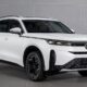Кроссовер VW Tavendor экстерьер вид четвертый