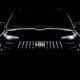 Тизер пикапа Fiat Toro вид четвертый