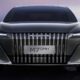 Седан Roewe M7 экстерьер вид третий
